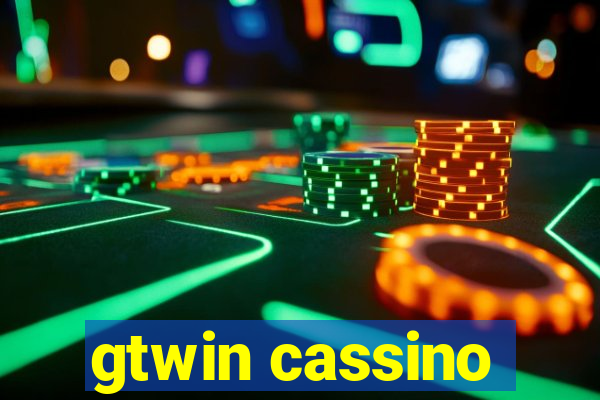 gtwin cassino